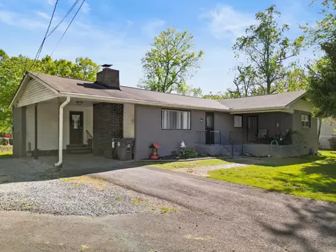 206 E Indiana St, La Fayette, GA 30728