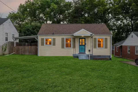 714 Myrtle St, Nashville, TN 37206