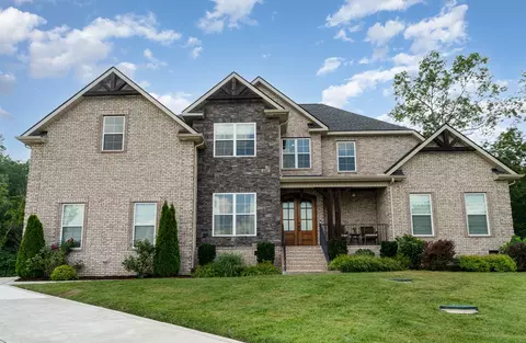 3515 Shellmans Dr, Murfreesboro, TN 37129