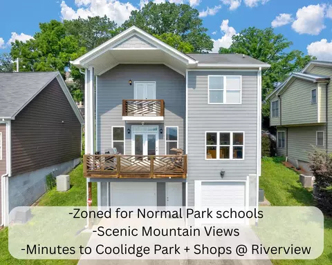 1120 Fairmount Ave, Chattanooga, TN 37405