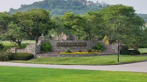 409 Lake Valley Dr, Franklin, TN 37069