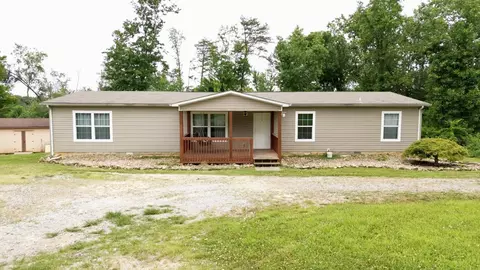176 Tipton Hill Ln, Spring City, TN 37381