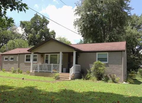 2606 Lakeland Dr, Nashville, TN 37214