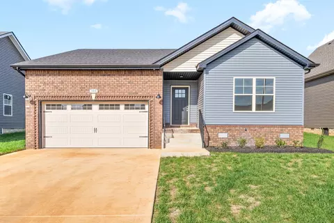 301 Cardinal Crk, Clarksville, TN 37040