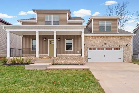 299 Cardinal Crk, Clarksville, TN 37040