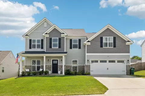 6007 Cavalry Ct, Spring Hill, TN 37174 photo 1