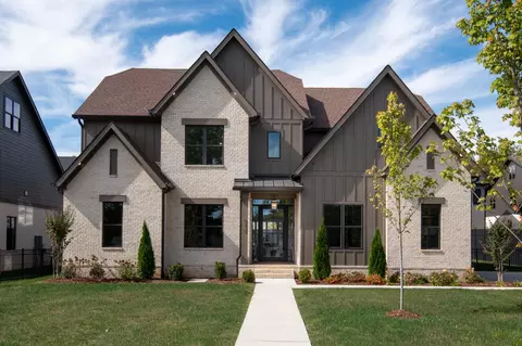 5619 Valley View Rd, Brentwood, TN 37027