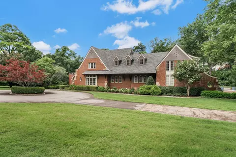 4517 Alcott Dr, Nashville, TN 37215