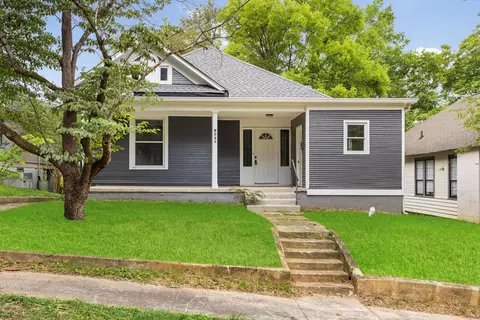 1609 W 53rd St, Chattanooga, TN 37409