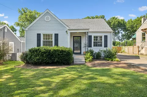 5310 Nevada Ave, Nashville, TN 37209