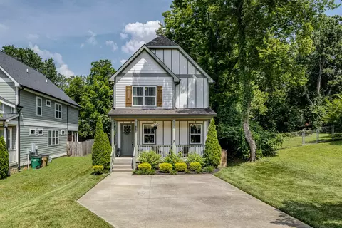 2078 Whitney Ave # B, Nashville, TN 37210
