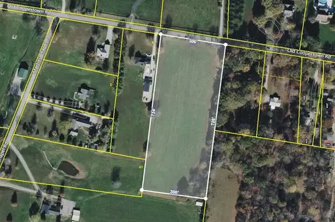 0 Old Coopertown Rd, Springfield, TN 37172