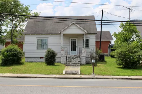202 S Mccrary St, Woodbury, TN 37190