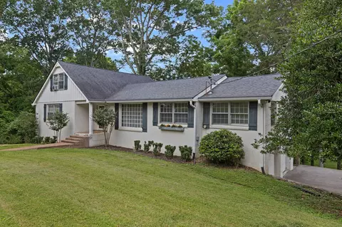 316 Bobby Dr, Franklin, TN 37069