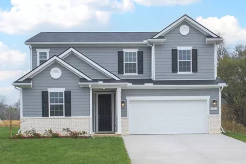 2326 Williamsport Lndg, Columbia, TN 38401