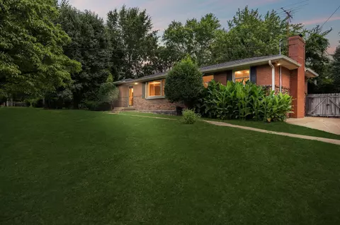 480 Manley Dr, Nashville, TN 37220