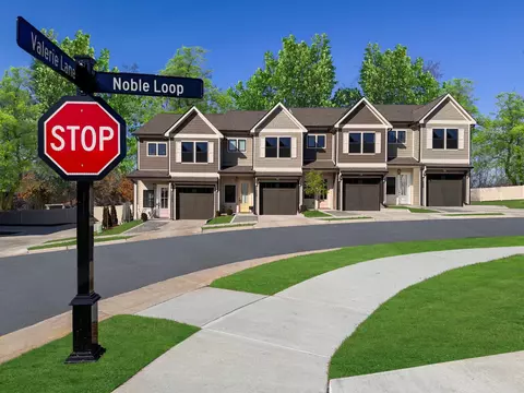 1048 Noble Loop #30, Nashville, TN 37211