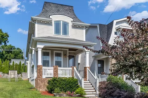 2803 W Kirkwood Ave # B, Nashville, TN 37204