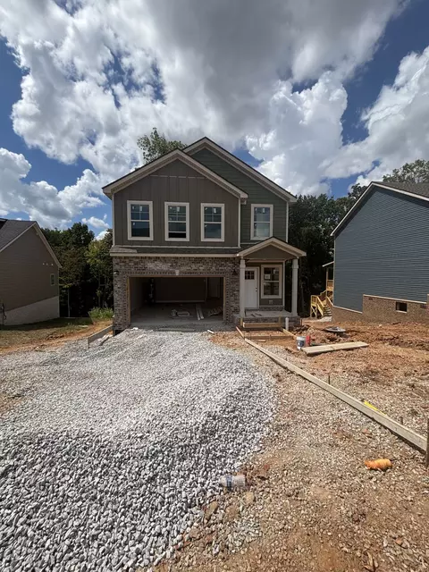 45 Gratton Ests, Clarksville, TN 37043
