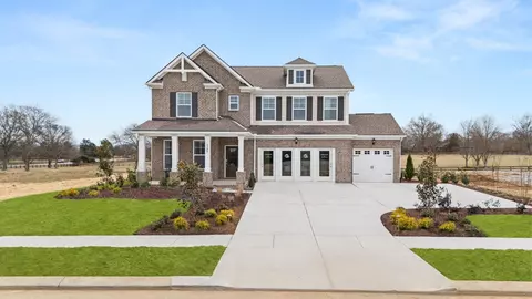 1245 Tucker Dr, Lebanon, TN 37087
