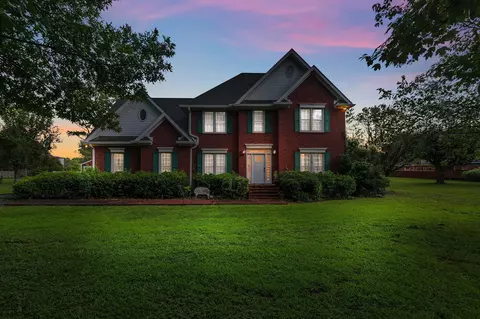 417 Blair Ln, Lebanon, TN 37087