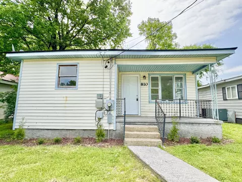 810 Roanoke Ave, Chattanooga, TN 37404