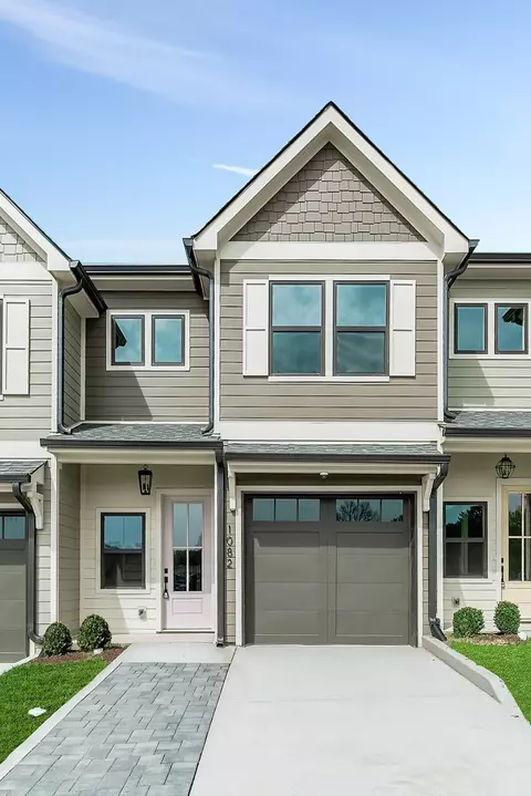 1066 Noble Loop #21, Nashville, TN 37211