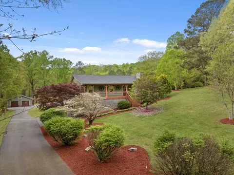 109 Daffron Rd, Ringgold, GA 30736