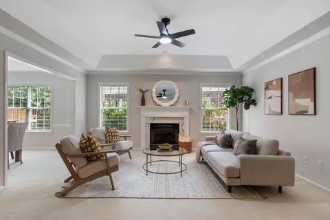 318 Forest Glen Cir, Murfreesboro, TN 37128