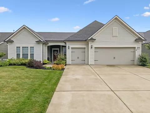 679 Overton Way, Spring Hill, TN 37174