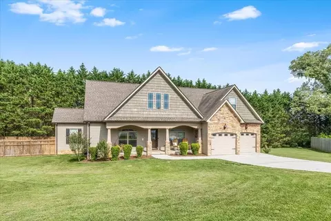 55 E Acorn Dr, Rock Spring, GA 30739 photo 5