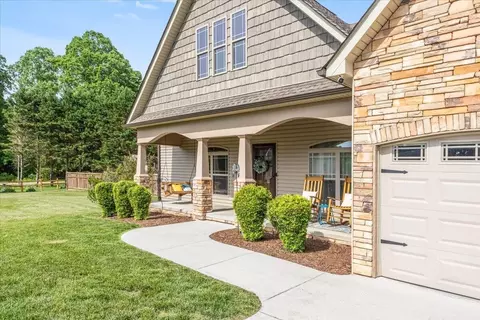 55 E Acorn Dr, Rock Spring, GA 30739 photo 8