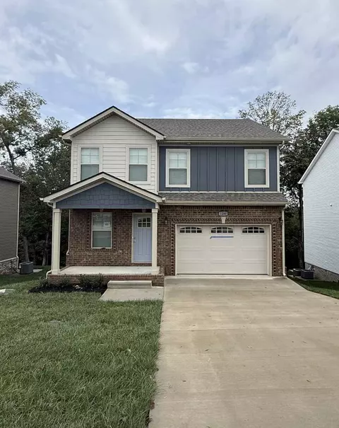 46 Gratton Ests, Clarksville, TN 37043