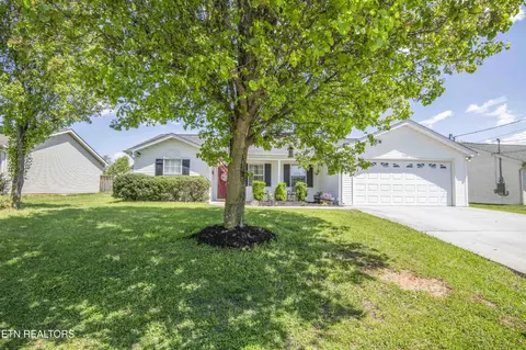 7533 Gary White Rd, Corryton, TN 37721 photo 2
