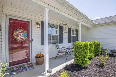 7533 Gary White Rd, Corryton, TN 37721 photo 5