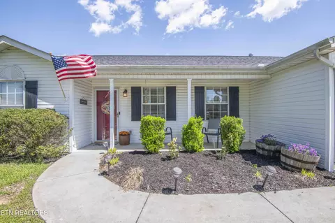 7533 Gary White Rd, Corryton, TN 37721 photo 4