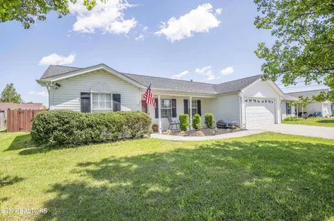 7533 Gary White Rd, Corryton, TN 37721 photo 3