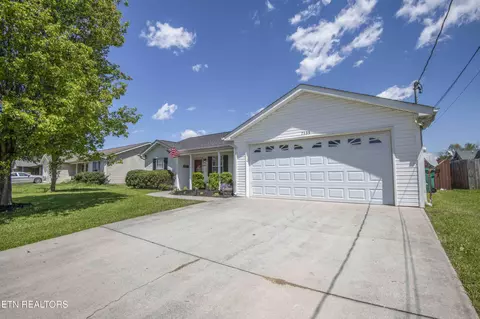 7533 Gary White Rd, Corryton, TN 37721 photo 6