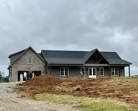 237 Burns Rd, Shelbyville, TN 37160