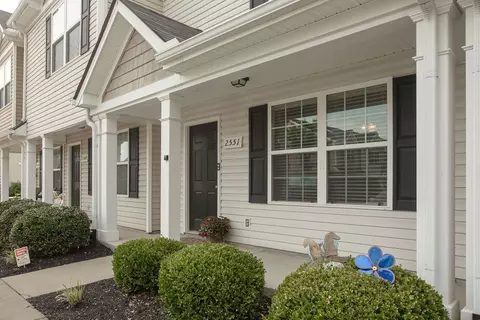 2551 Jackalope St, Murfreesboro, TN 37130