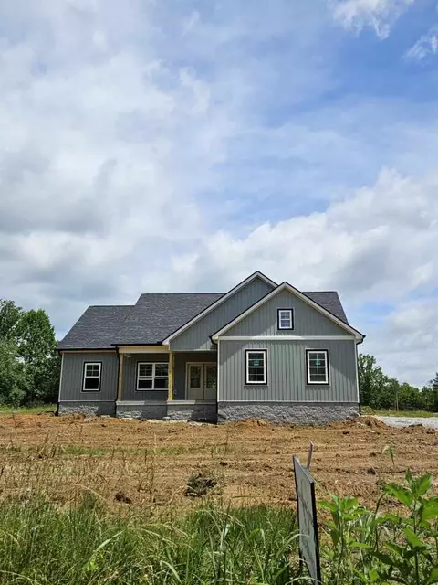 403 Salem Rd, Mcminnville, TN 37110