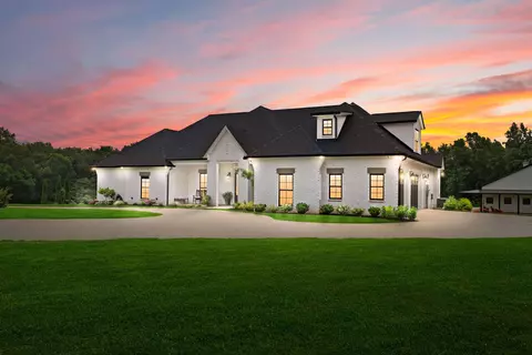 2480 Jarrell Ridge Rd, Clarksville, TN 37043