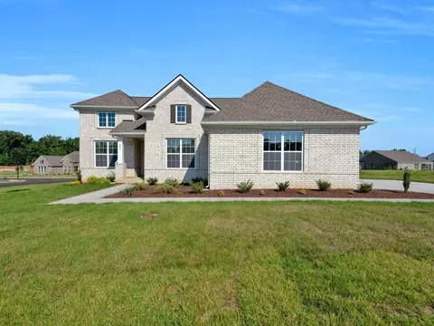 502 Foxglove Ln, Clarksville, TN 37043