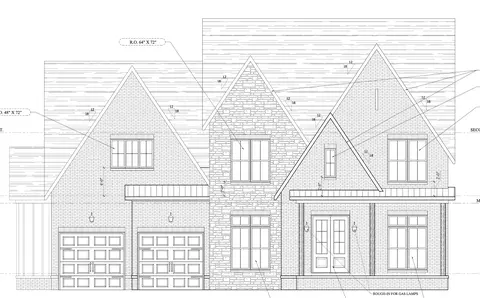 2939 Avenue Downs Dr, Thompsons Station, TN 37179