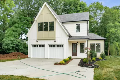 1120 Campbell St, Nashville, TN 37206