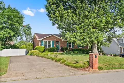 314 Northridge Dr, Clarksville, TN 37042