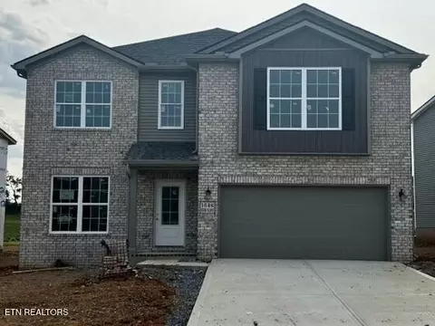 1648 Hickory Meadows Dr, Knoxville, TN 37932
