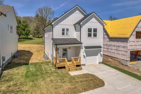 532 Green Ln, Whites Creek, TN 37189