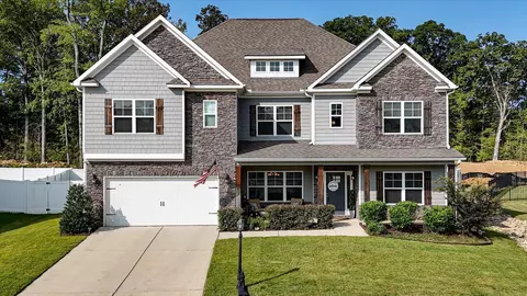 1134 Little Sorrel Rd, Hixson, TN 37343