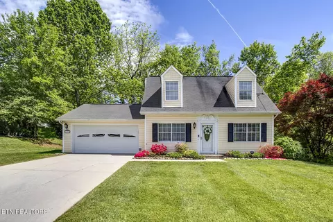 4709 Brierley Dr, Knoxville, TN 37921